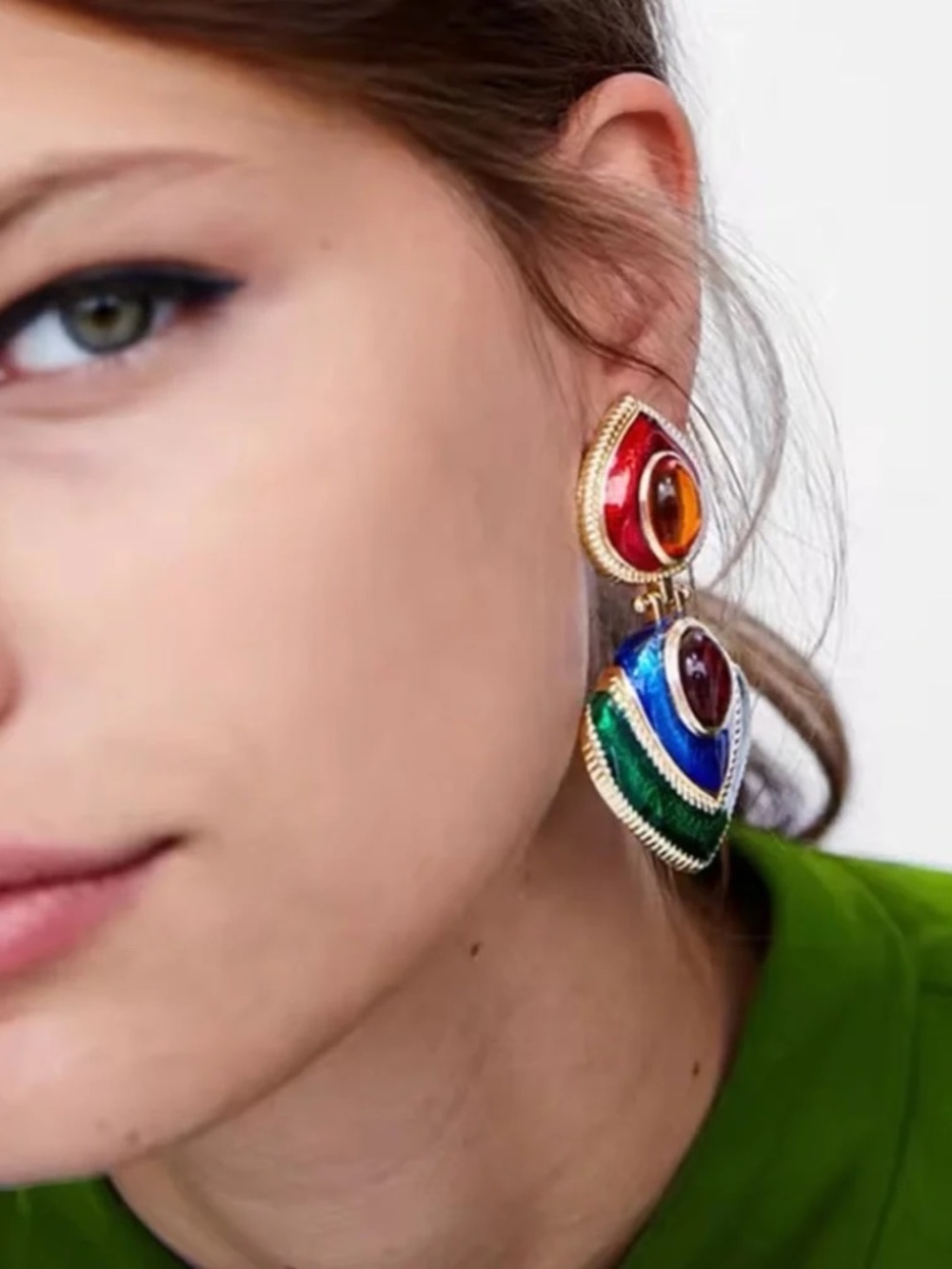 ZARA EARRINGS